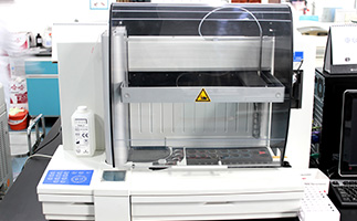 德国美创Coatron1800全自动血凝分析仪