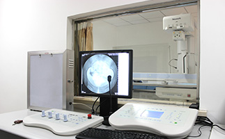 东软MD-1000X射线诊断机